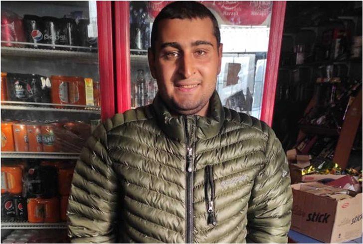 Başkan Temel, köylü vatandaşlara yeni yıl hediyesi dağıttı G3