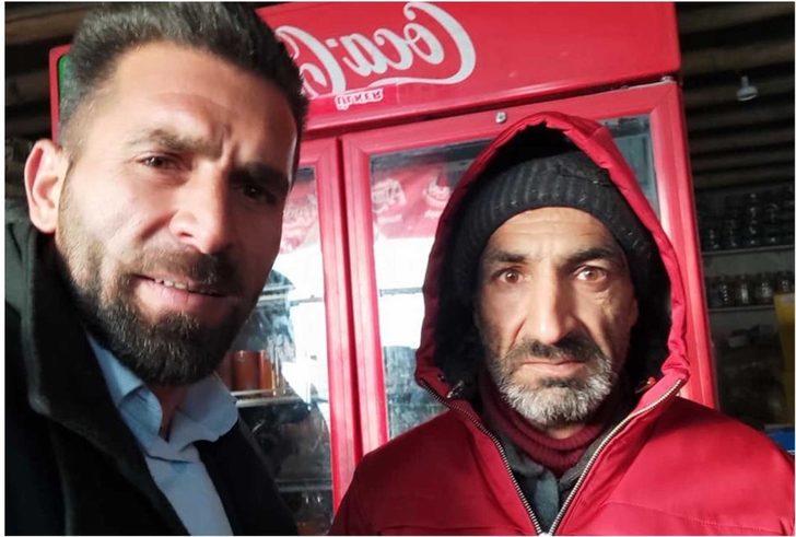 Başkan Temel, köylü vatandaşlara yeni yıl hediyesi dağıttı G4