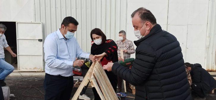 Sinop Belediyesi’nden anlamlı proje G2