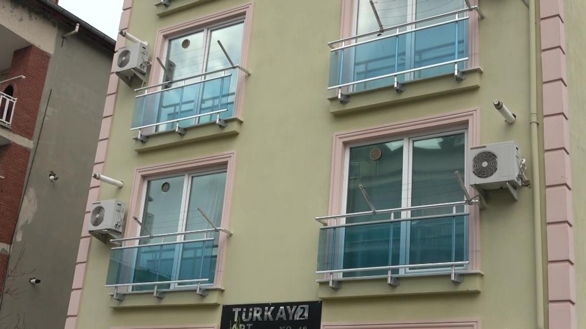 Aleyna&rsquo;nın ş&uuml;pheli &ouml;l&uuml;m&uuml;nde bir kişi g&ouml;zaltına alındı