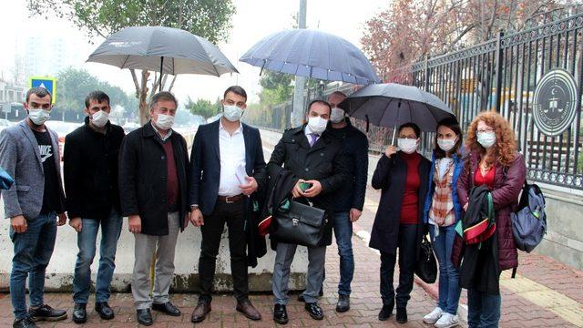 Şiddet gördüğü eşini öldürüp tutuklanan Melek İpek’in avukatları: “Meşru müdafaa hakkı bu olayda kullanılmayacaksa hangi olayda kullanılmalıydı”