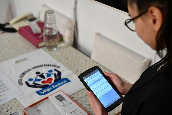 UNESCO ve Ankara Büyükşehir Belediyesinden “Tablet” iş birliği G2