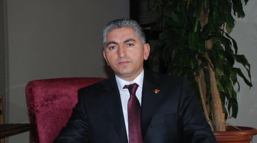 Başkan Harık&ccedil;ı&rsquo;nın 10 Ocak &Ccedil;alışan Gazeteciler G&uuml;n&uuml; mesajı