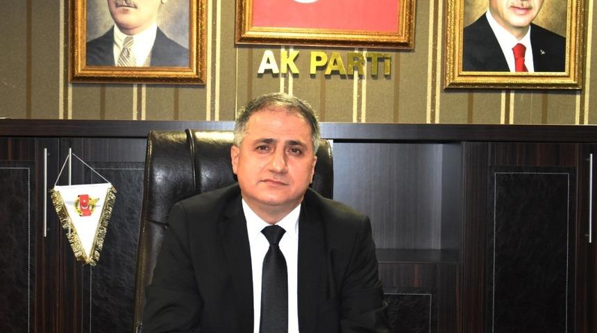 Bozkurt, &Ccedil;alışan Gazeteciler G&uuml;n&uuml;&rsquo;n&uuml; kutladı