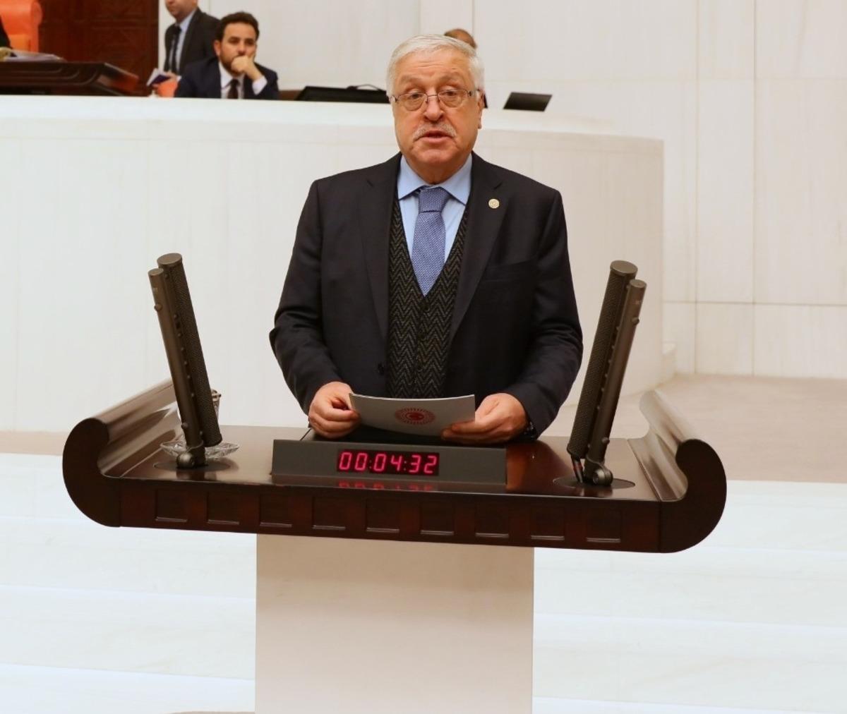 Gaziantep protokol&uuml;nden 10 Ocak kutlaması