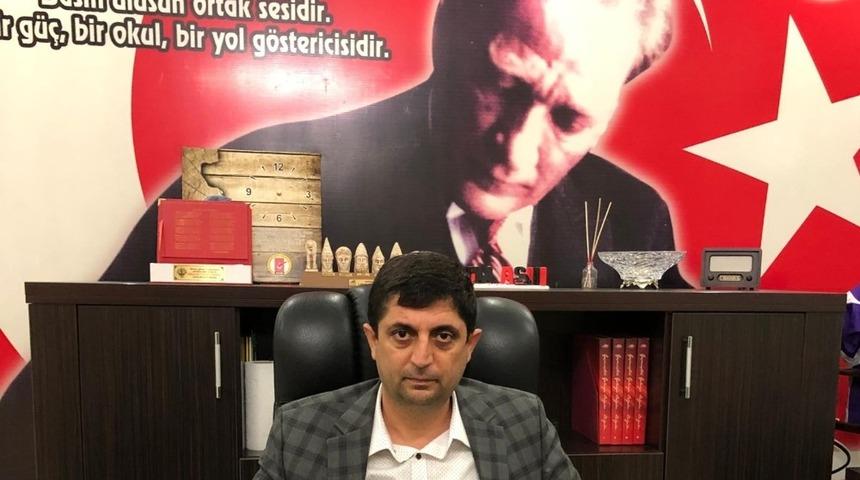 AGAD Başkanı Aslan&rsquo;dan 10 Ocak &Ccedil;alışan Gazeteciler G&uuml;n&uuml; mesajı