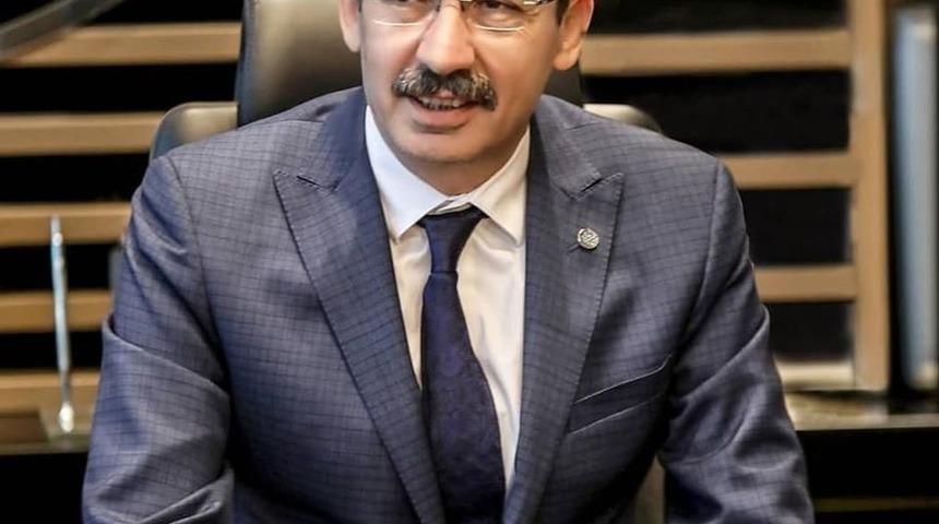 Başkan G&uuml;lsoy&rsquo;dan 10 Ocak &Ccedil;alışan Gazeteciler G&uuml;n&uuml; mesajı