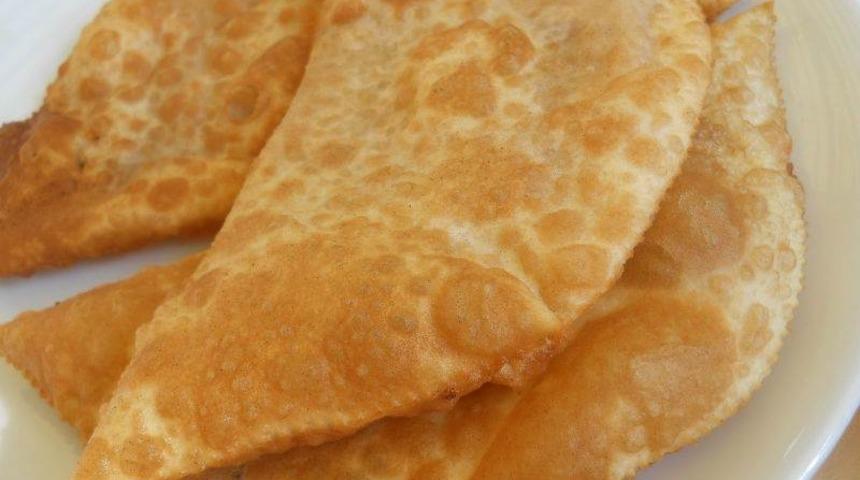 Çiğ börek tarifi! Az malzeme doyumsuz lezzet isteyenlere 