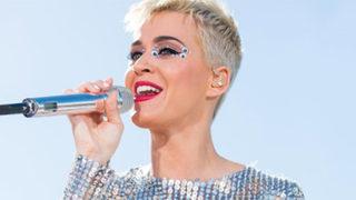 Katy Perry yıllar sonra itiraf etti: Ağzımda bir ıslaklık hissettim...