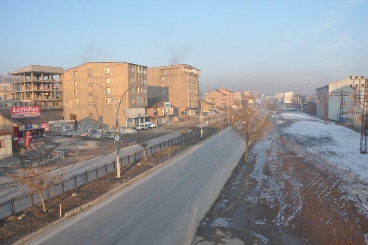 Yüksekova’da 2 günlük sokağa çıkma kısıtlaması sakin geçiyor G2