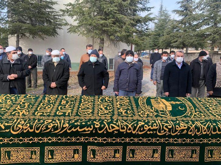 Bakan yardımcısı Özkaldı’nın acı günü G1