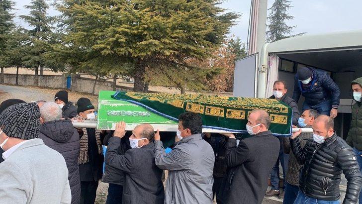 Bakan yardımcısı Özkaldı’nın acı günü G4