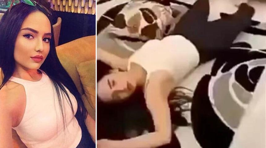 Ankara Cumhuriyet Başsavcılığı'ndan 'Aleyna Çakır' açıklaması