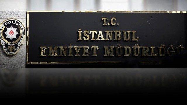 İstanbul Emniyeti'nde görev değişimi! Ataması yapılan polislerin isim listesi belli oldu