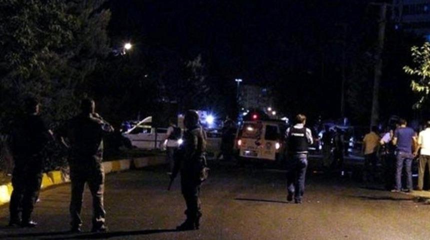 Son dakika! Ankara'da eylem ama&ccedil;lı keşif yapan DEAŞ'lı yakalandı