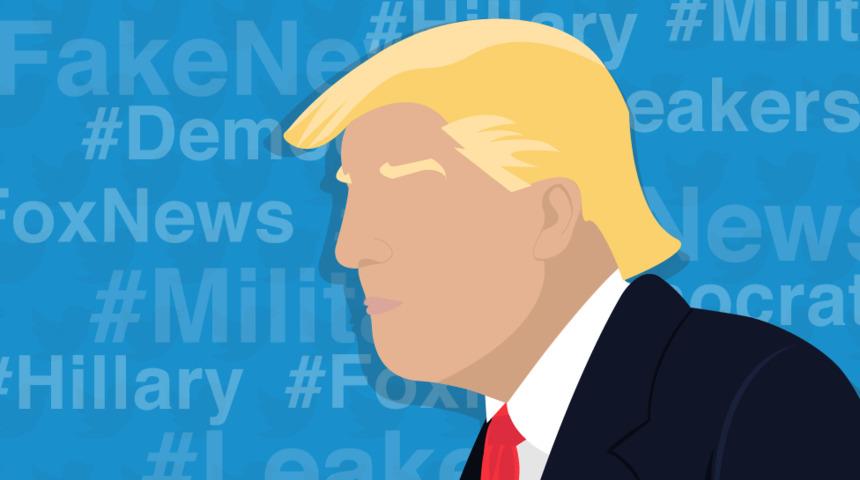Trump&rsquo;ı sosyal medyadan atmak aşırılık&ccedil;ı s&ouml;ylemleri engeller mi?