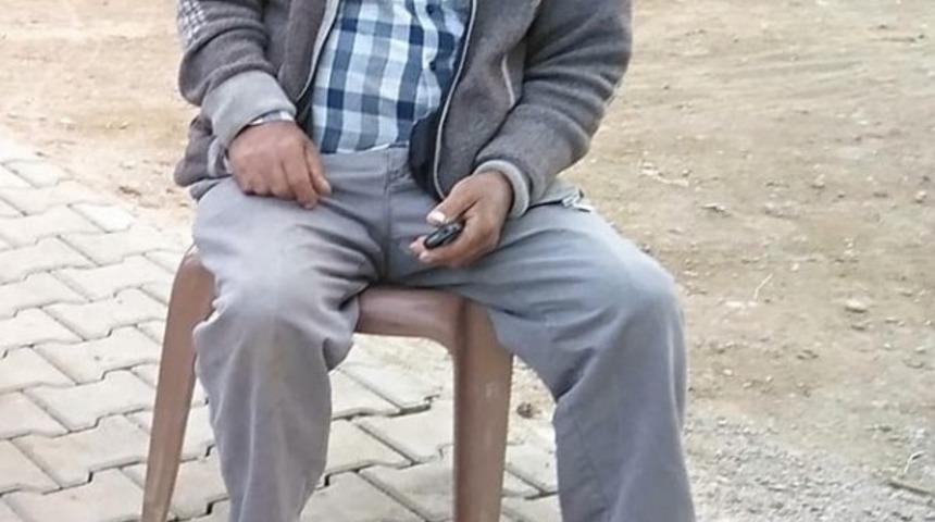 Tüfeğini temizlerken kendini vurdu