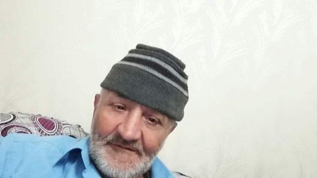 Bir anda ortadan kaybolan 62 yaşındaki adam her yerde aranıyor