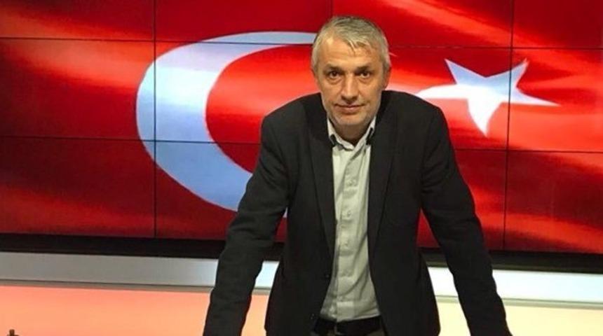 KGC Başkanı Kaya, “Basının sorunları, yasal düzenlemelerle çözümlenmeli”