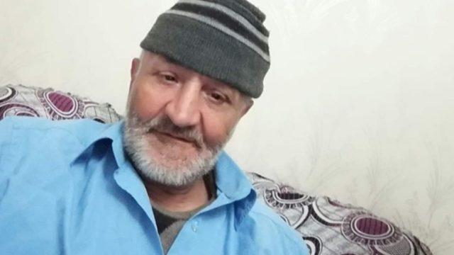 Afyonkarahisar'da bir anda ortadan kaybolan 62 yaşındaki adam her yerde aranıyor