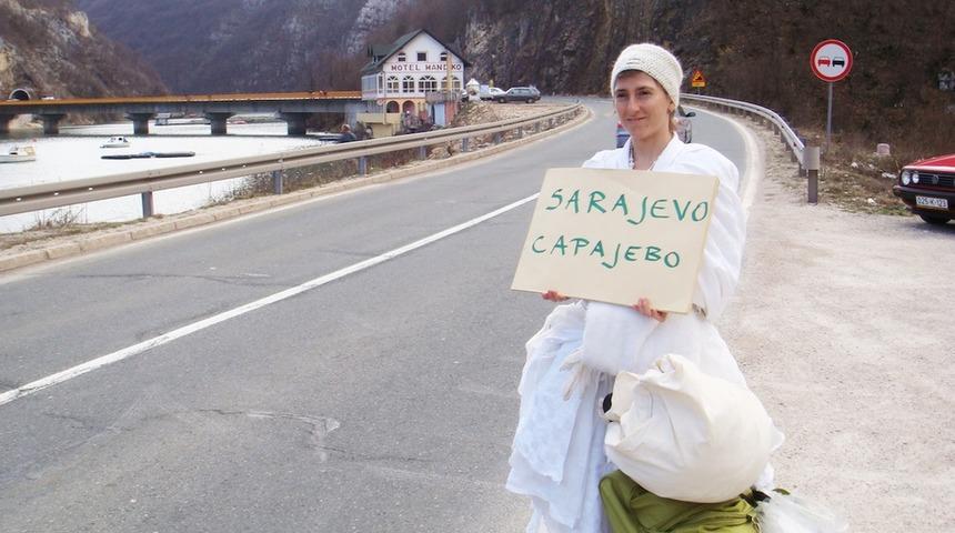 Kadınların cehennemi T&uuml;rkiye: T&uuml;rkiye'de tacize ve tecav&uuml;ze uğrayan kadın turistler