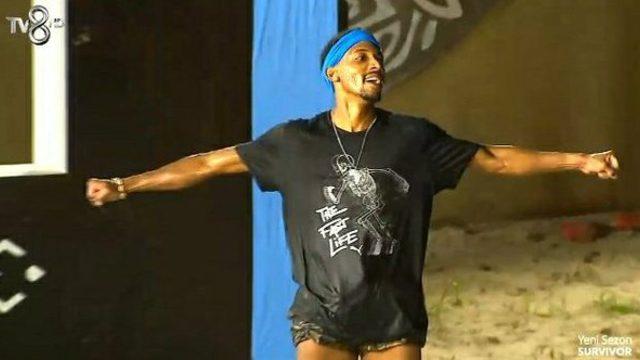 Survivor 2021 gündemde! Survivor Steven Salam nereli?