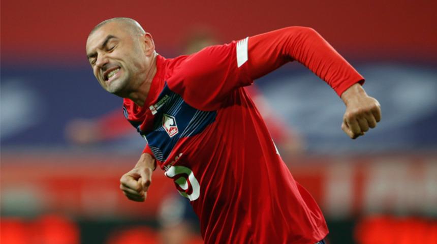 ÖZET | Nimes - Lille maç sonucu: 0-1