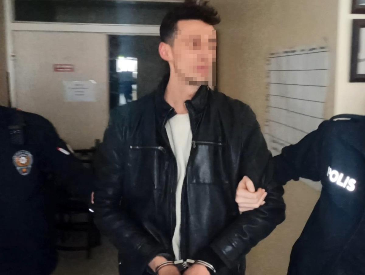 (&Ouml;zel) Kısıtlamada korkuluğu s&ouml;kt&uuml; spor kul&uuml;b&uuml;ne girdi, &lsquo;arkadaşlardan saklanıyordum&rsquo; dedi