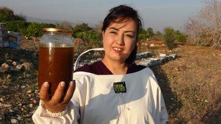 Koronavirüs sonra talep patladı! Propolis litresi 10 bin liradan alıcı buluyor