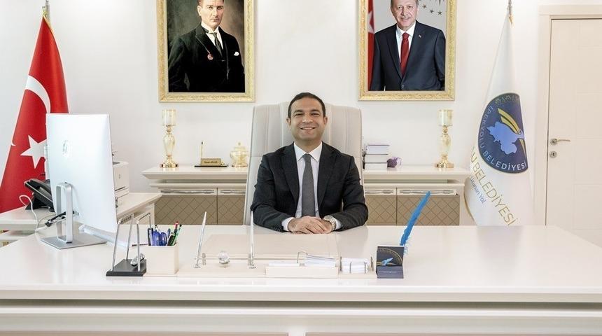 Kaymakam Aslan&rsquo;dan 10 Ocak &Ccedil;alışan Gazeteciler G&uuml;n&uuml; mesajı