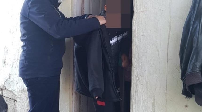 İstanbul’daki Çepnilerden Vanlı çocuklara yardım eli