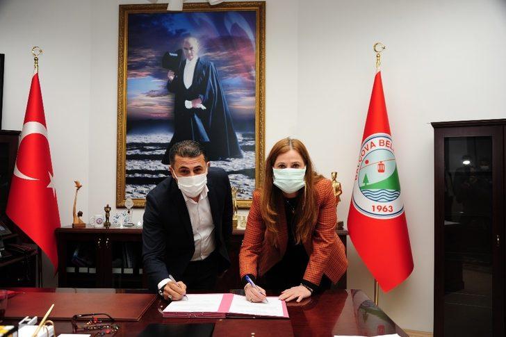 Balçova’da asgari ücret bayramı G3