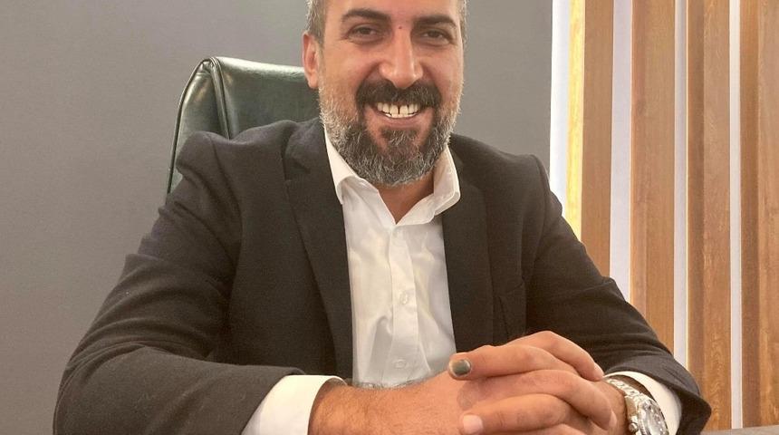 Kayserispor Basın Sözcüsü Mustafa Tokgöz: "Bir olmazsak hiç oluruz"