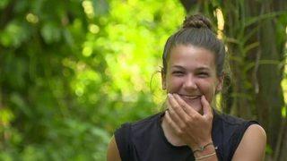 Nisa Bölükbaşı'dan Survivor 2021 paylaşımı! 'İlk günden...'
