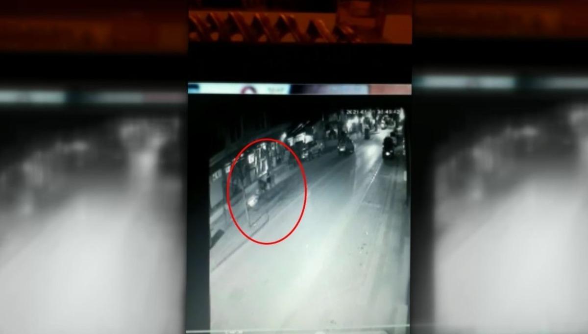 4 saatte iş yerini soydu, kimsenin ruhu duymadı