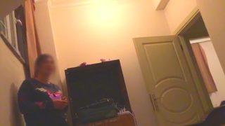 Koronavirüs tedbirini 'ev kafe' ile fırsata çevirdiler