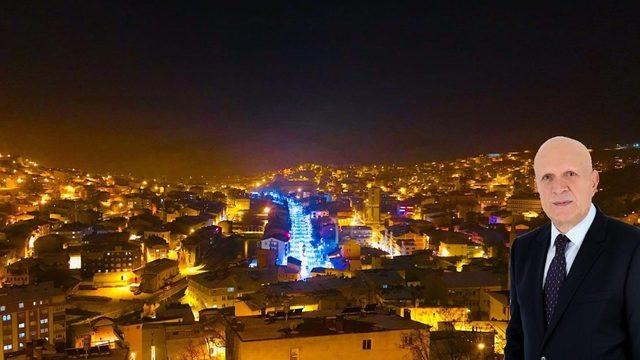 Başkan Pekmezci: “Son derece dinamik bir meslek olan gazetecilik, haberleri en doğru şekliyle kamuoyuyla paylaşma misyonu taşımaktadır”