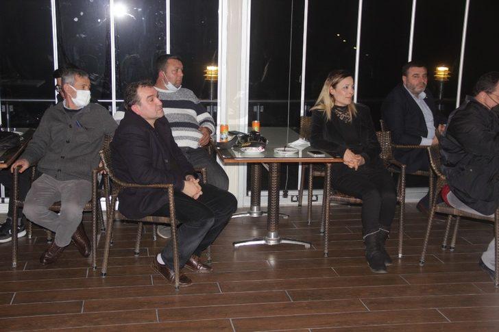 Polisten 10 Ocak’ta pastalı kutlama jesti G2