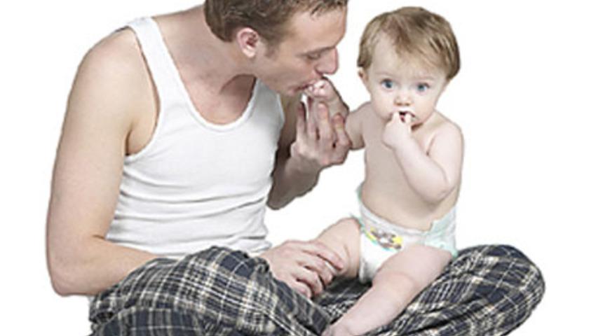 Babalığın Kuralları