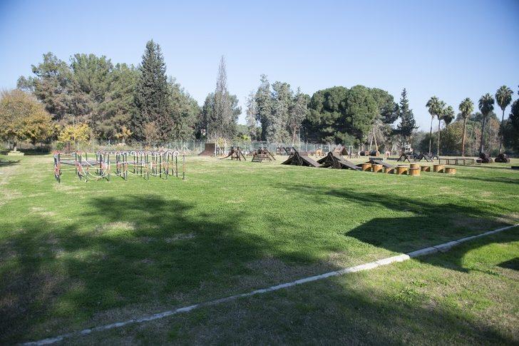 Atıklar Mersin Büyükşehir Belediyesinin atölyelerinde yeniden hayat buluyor G4