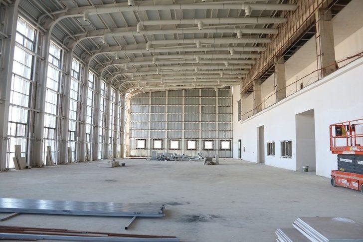 GEBZESEM’de çalışmalar sürüyor G3