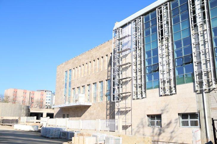 GEBZESEM’de çalışmalar sürüyor G4