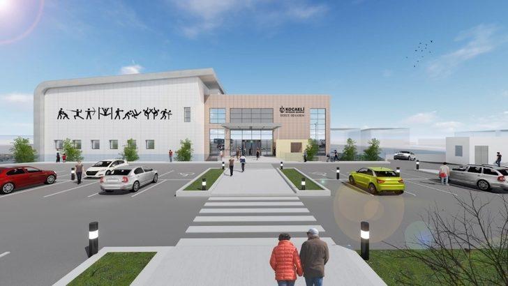 GEBZESEM’de çalışmalar sürüyor G5