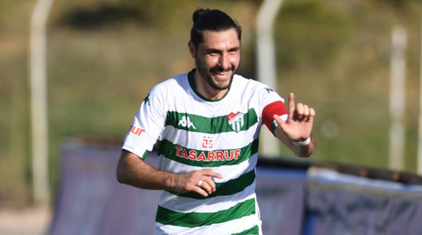 Özer Hurmacı, Antalyaspor maçlarını seviyor