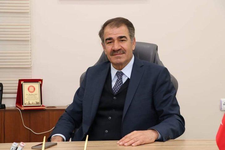 Hani Belediyesi kırsal mahallelere parke taşı döşüyor G1