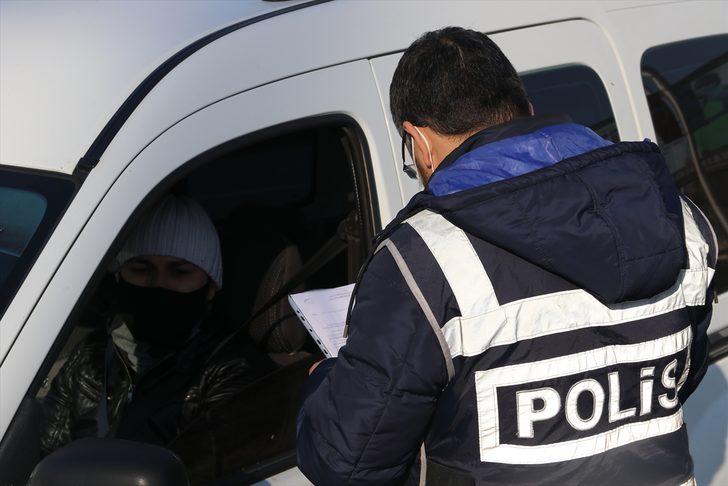 Gaziantep, Şanlıurfa, Kahramanmaraş, Adıyaman, Malatya ve Kilis'te sokaklar boş kaldı G3