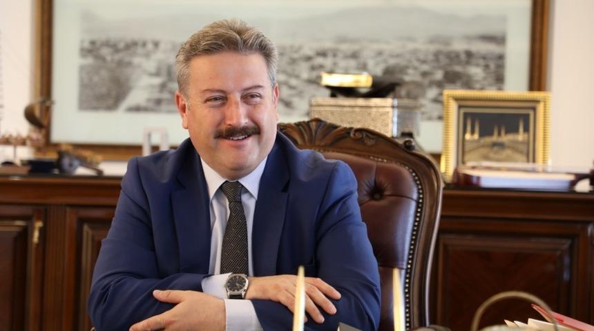 Melikgazi Belediyesi’nden milli eğitime iki mahallede iki arsa tahsisi