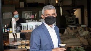 Londra Belediye Başkanı uyardı: Hastaneler tıka basa dolu