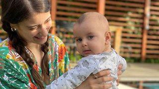 Enis Arıkan'dan Hazal Kaya hikayesi! 'Hasta bir bebeğe...'