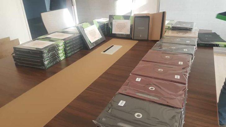 Öğrenciler uzaktan eğitime uzak kalmayacak G3